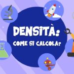 Come si calcola la densità? - ToonLab - Schooltoon