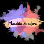 Macchia di colore - Verso il largo