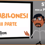 I Babilonesi - Seconda parte