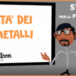 Età dei metalli - Storia