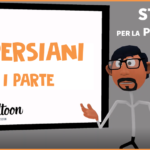 I Persiani - Prima parte