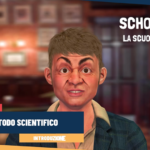 Scienze - Il metodo Scientifico