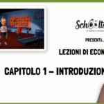 Economia - Capitolo 1 - Introduzione