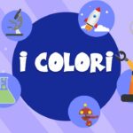 I colori - ToonLab - Schooltoon