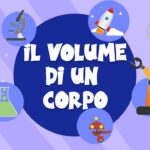 Come calcolare il volume di un corpo