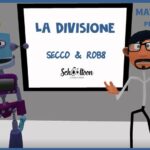 La divisione