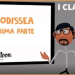 L'Odissea - Prima parte