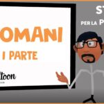 I Romani - Prima parte