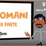 I Romani - Seconda Parte