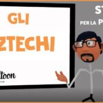 Gli Aztechi