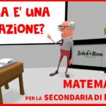 Cosa è una frazione? - Per le Medie