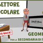 Il settore circolare - Geometria