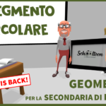 Come si calcola l'area di un segmento circolare? - Geometria