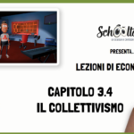 Economia -  Il collettivismo