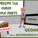 Come risolvere i problemi sul cubo? - Prima parte