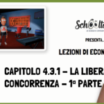 La libera concorrenza - Prima parte