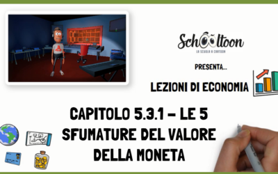 Il valore della moneta e le sue sfumature – Economia