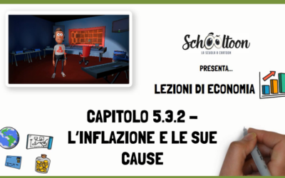 Cosa è l’inflazione? Quali sono le cause? – Economia