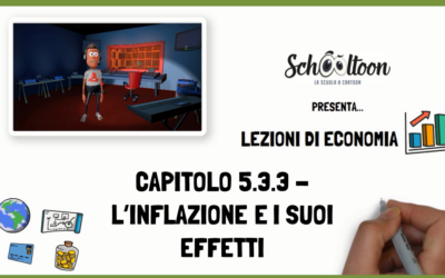 Cosa è l’inflazione? Quali i suoi effetti? – Economia