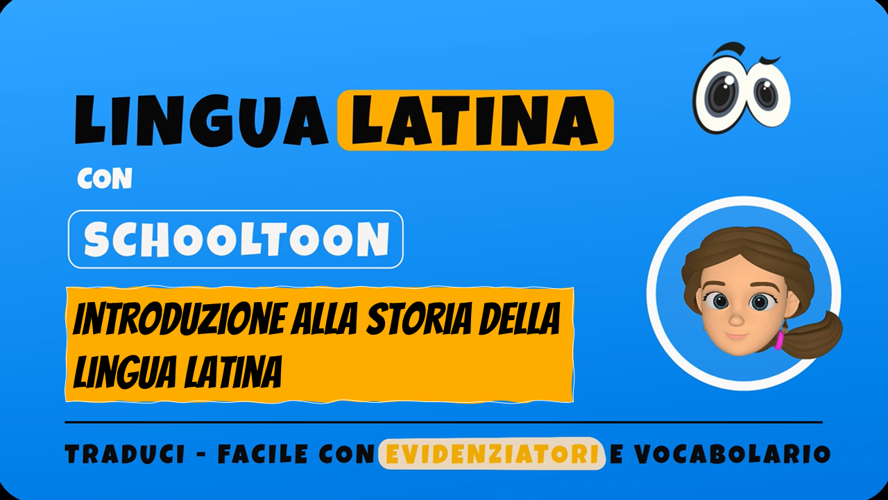 Latino - Video 1 - SS1