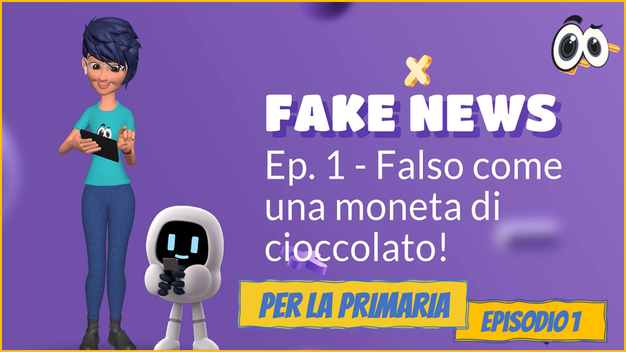 Fake news