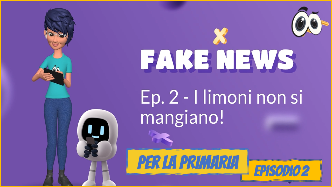 Fake News Episodio 2