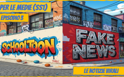 La trappola della viralità – Episodio 3