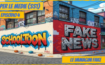 Fake news e immagini – Episodio 4