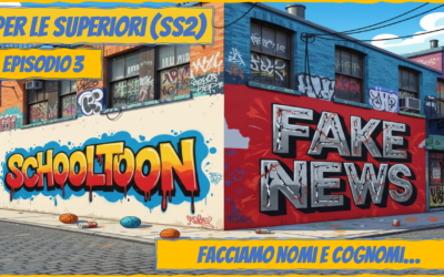 Facciamo nomi e cognomi – Episodio 3