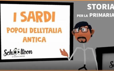 I Sardi – Popoli dell’Italia antica