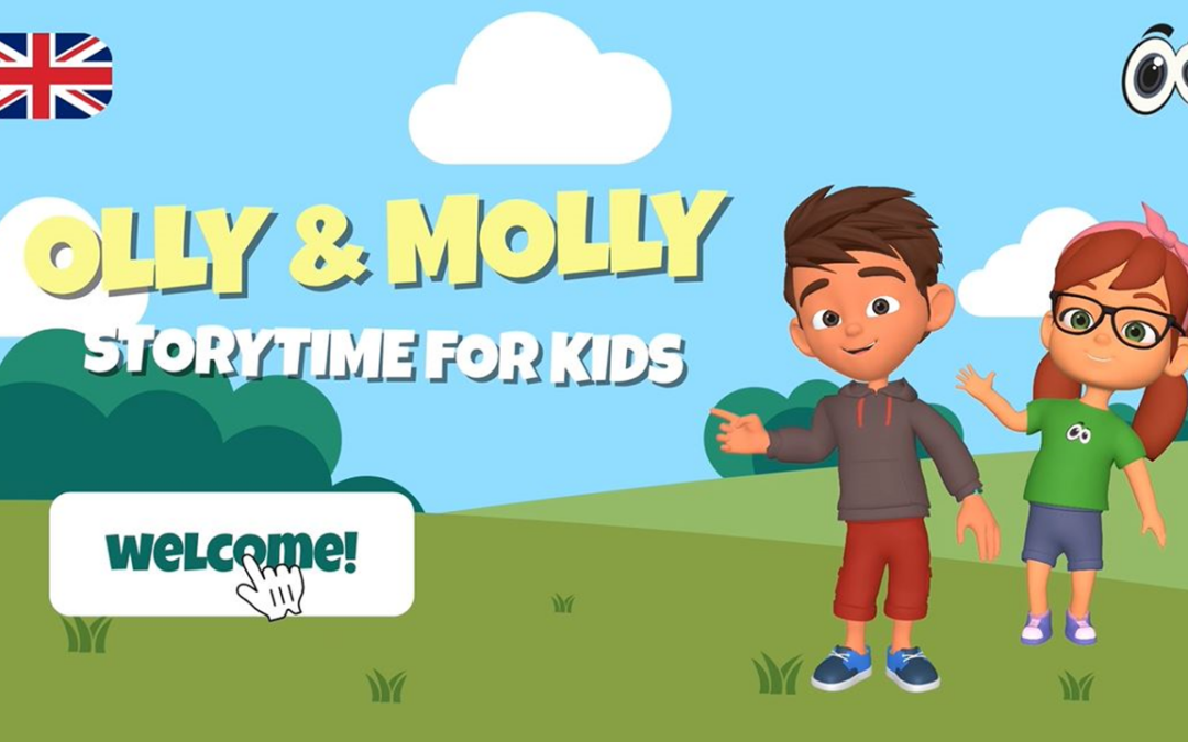 Welcome – Inglese – 4a Classe Primaria – Video 1